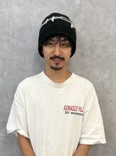 エクファフォーメン(EX-FA FOR MEN) 吉永　祐也 瀬田 MEN'S