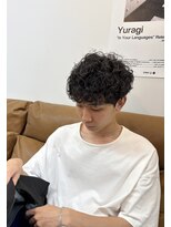 アル 心斎橋(alu)&nbsp;スパイラルマッシュ/波巻きツイストスパイラル