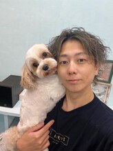 メイバイリーブル 表参道 原宿(May by Livre)&nbsp;平山 ユウキ