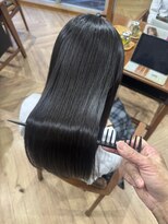 カナエ(CaNaE)&nbsp;美髪矯正