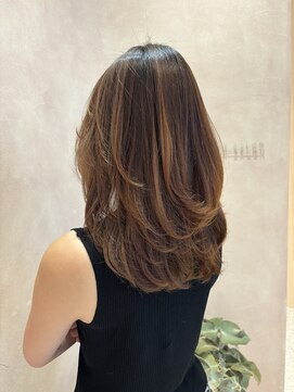 オン キャナルシティ博多前店(on) 【中里恵梨】デトックス/イオンサージュ/素髪デトックス/博多