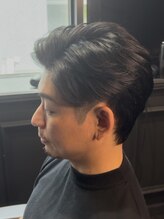 デュードラボ ヘア(DUDELAB ヘア)