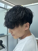 ジーナ 天神(Zina)&nbsp;ナチュラルショート