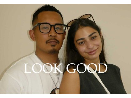ルックグッドストア(LOOK GOOD STORE)の写真