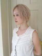 ホテリー(Hotely) Yukina