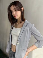 エクー(ECOO)&nbsp;『　   ナチュラルボブ  　』　　ECOO