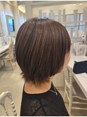 ウルフぼぶ
