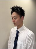 アクティブショート