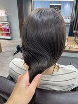 ルート バイ パルタージュ 大宮駅東口店(Root by PaRtage)&nbsp;酸性ストレート/髪質改善/縮毛矯正