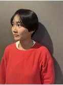 ショートスタイル