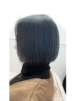 ひゃっか(100華)&nbsp;ボブ