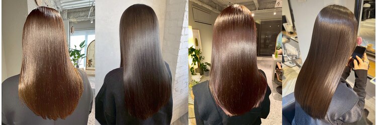 グランルーチェ(Grande Luce)のサロンヘッダー