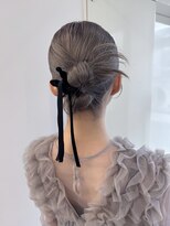 ウィークエンド(WeekenD) ハイトーンカチモリ