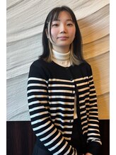 ルシエ 立川(LUCIE) 加藤 頌子