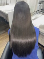 ネクサス 心斎橋(Nexus)&nbsp;心斎橋/ダークアッシュ/大人ガーリー/ダブルカラー