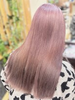 ナチュラルプラス 築町店(natural+)&nbsp;ベビーピンク