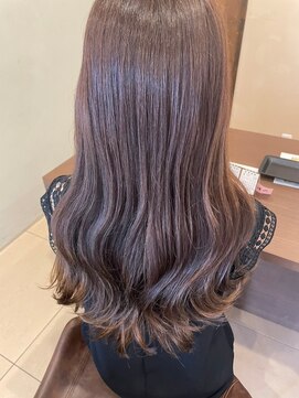 ラーム 宇部高校前店(rame) ★ナチュラルブラウン★