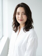 エドゥース(et DOUCE)&nbsp;大人柔らかミディアムウェーブ