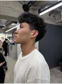 ウォリアーカット/テーパーフェード/海外ヘア/fade/barber
