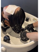 内部補修（骨格再生）