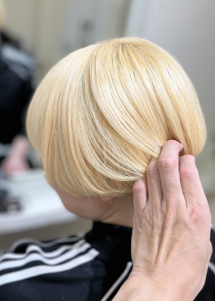 2026年夏】髪型・ヘアアレンジ｜心斎橋・難波・天王寺｜人気順｜36