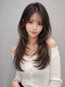 【学割U24】美容学生限定サロン見学もOK！ ドライカット 5,800→3,000