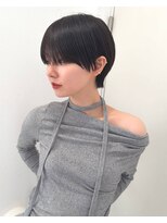 サンド クリア 横浜本店(sand clear)&nbsp;大人コンパクトショート/ショート/コンパクト/横浜