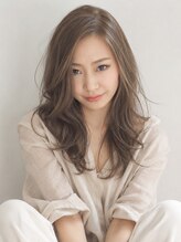 シエラヘアー(Sea Erra)