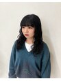 アイル(I'LL) 【髪質改善パーマ】毎朝のスタイリングをもっと簡単に!