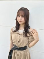 ヴァンカウンシル 福岡店(VAN COUNCIL)&nbsp;グレージュカラー☆