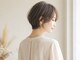 ショート・ボブ専門美容室CHOUCHOU_LEA大槻店【シュシュ】【10/1 NEW OPEN（予定）】の写真