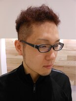 ルシード スタイル サーヴ(LUCIDO STYLE SERVE)&nbsp;デザインボウズ