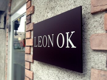 レオンOK 【レオンオーケー】南平岸