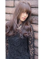 ココペリ オブ ヘアー(KoKopelli of hair)&nbsp;【kokopelli津田沼発】        外国人風クールロング