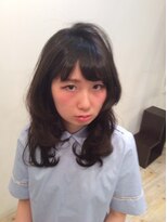 マハロ ヘア(MAHALO HAIR)&nbsp;レトロガーリー