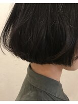 ヘアーアンドメイク ジャム(hair&make Jam) お客様シリーズ6