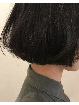 ヘアーアンドメイク ジャム(hair&make Jam) お客様シリーズ6