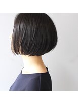 ハイク(HYKE)&nbsp;HYKE　bobstyle　2017/002