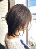 ソフトウルフ×オリーブ