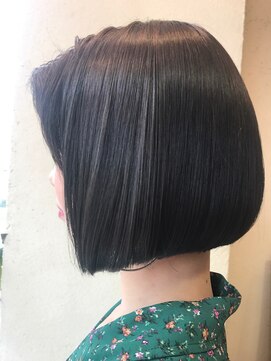 ロプート(Loput) Loput SALON STYLE 18.05.17