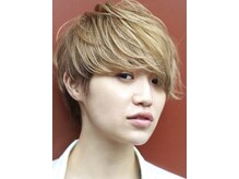 ブリングメルト(bringmelt.hair&eyelash)