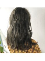 テクライズ 豊橋店(TECHRISE)&nbsp;エメラルドグレージュ