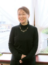 サクライ美容室 桜井 文子