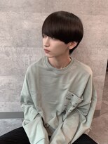 シン(syn)&nbsp;ナチュラルマッシュ