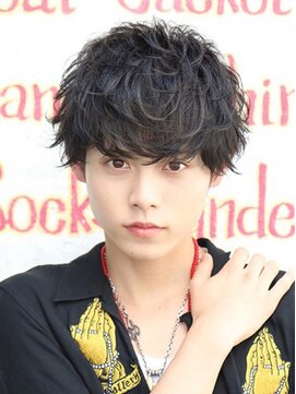 オーシャントーキョー 心斎橋(OCEAN TOKYO WEST) ジェイソウル バブルマッシュ