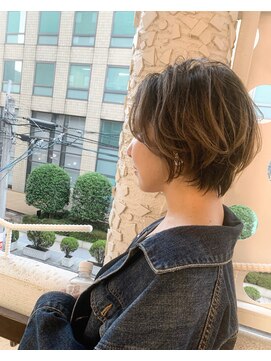 メゾンアメリ(Maison Amelie.) STYLE