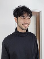 サン(son)&nbsp;ナチュラルメンズショート