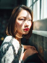 コレクション 船堀店(collection) ナチュボブ