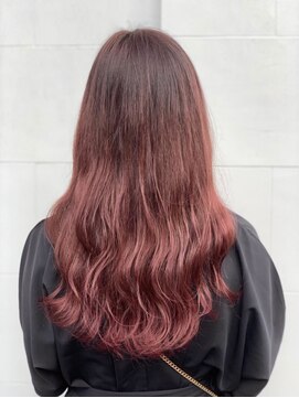 フォルテ 草薙店 おしゃかわチェリーレッド