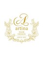 リアラバイアルティナ 船橋店(Liara by artina)/Liara/イルミナ.アディクシー正規取扱い